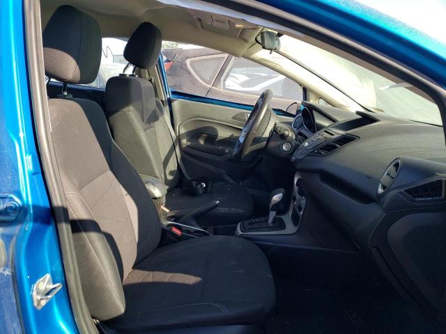 Photo 5 from auction – 2016 FORD FIESTA SE with VIN 3FADP4BJ8GM179265