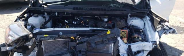 Photo 7 from auction – 2022 FORD EDGE SE with VIN 2FMPK4G94NBA29345