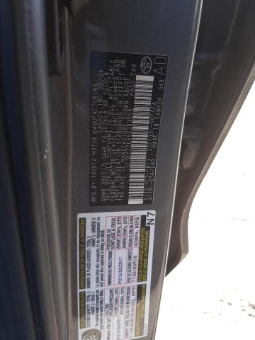 Photo 10 from auction – 2005 TOYOTA MATRIX with VIN 2T1KY32E55C383359