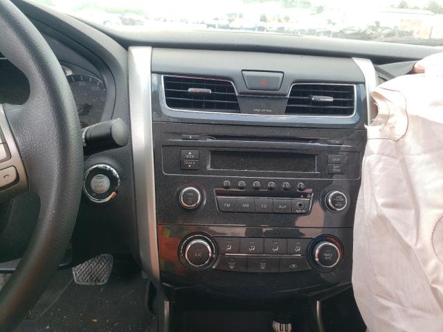 Photo 9 from auction – 2015 NISSAN ALTIMA 2.5 with VIN 1N4AL3AP5FC487881