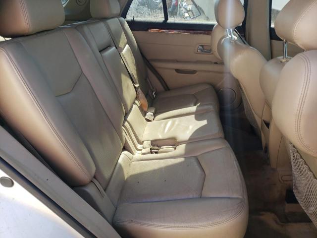 Photo 6 from auction – 2008 CADILLAC SRX with VIN 1GYEE637380125941