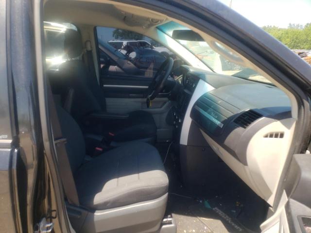 Photo 5 from auction – 2010 DODGE GRAND CARA with VIN 2D4RN4DEXAR356472
