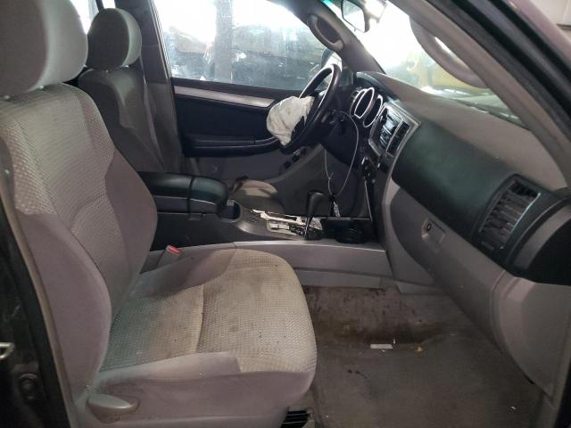 Photo 5 from auction – 2005 TOYOTA 4RUNNER SR with VIN JTEBU14R258047840