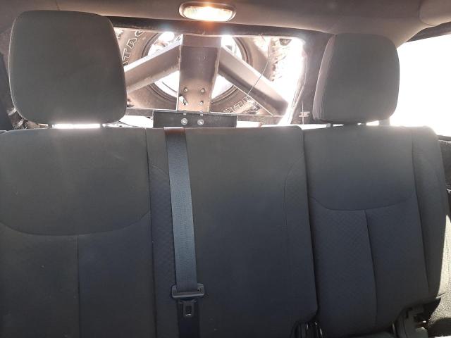 Photo 6 from auction – 2018 JEEP WRANGLER U with VIN 1C4BJWDG8JL853956