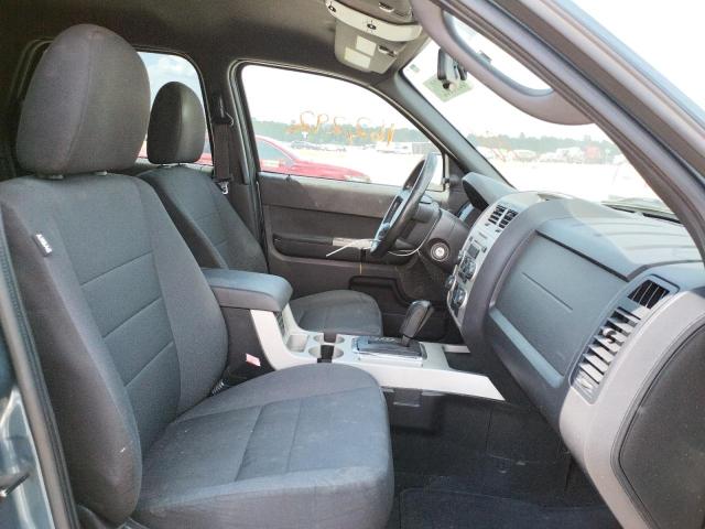 Photo 5 from auction – 2011 FORD ESCAPE XLT with VIN 1FMCU9DG4BKA22907