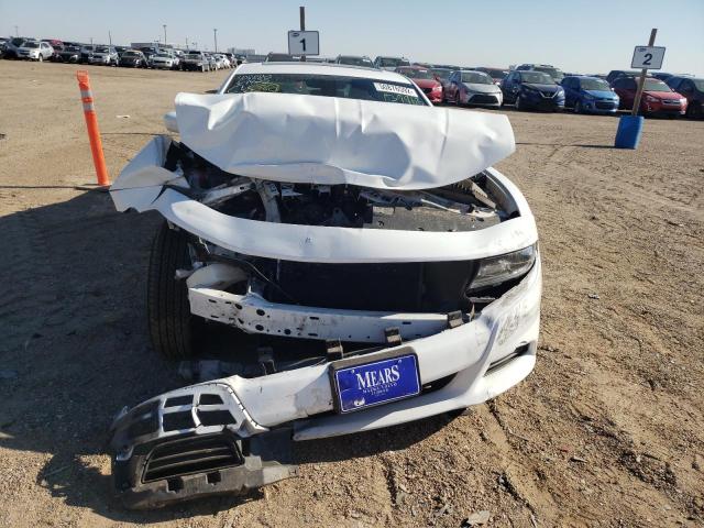 Photo 9 from auction – 2020 DODGE CHARGER SX with VIN 2C3CDXBG6LH139963