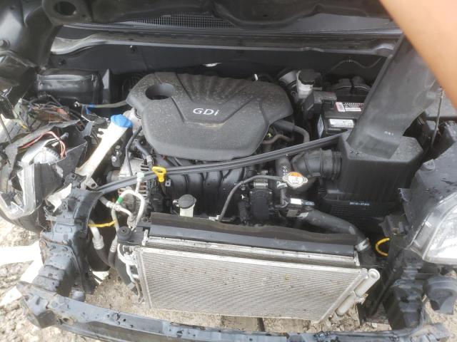 Photo 7 from auction – 2016 KIA SOUL with VIN KNDJN2A28G7280821
