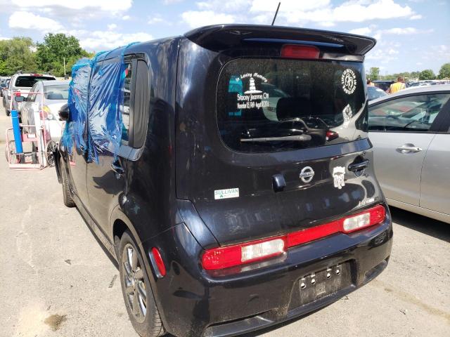 Photo 3 from auction – 2011 NISSAN CUBE BASE with VIN JN8AZ2KR3BT208008