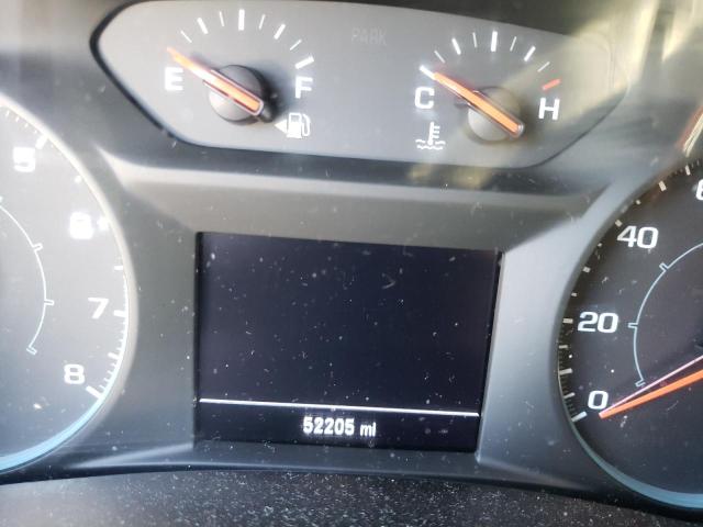 Photo 8 from auction – 2020 CHEVROLET EQUINOX LS with VIN 3GNAXHEV3LS663845