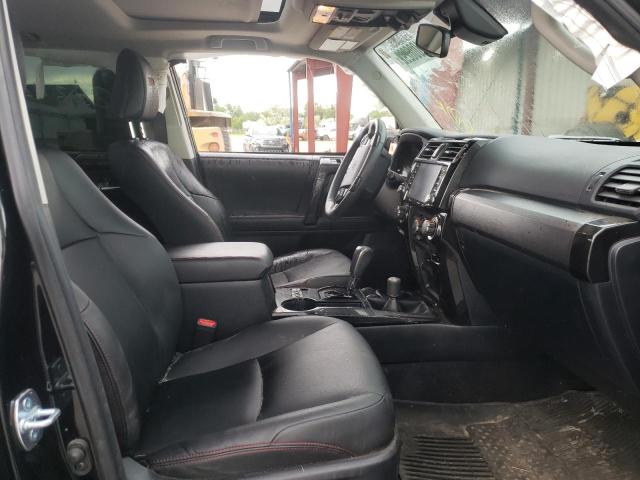 Photo 5 from auction – 2020 TOYOTA 4RUNNER SR with VIN JTEBU5JR6L5835241