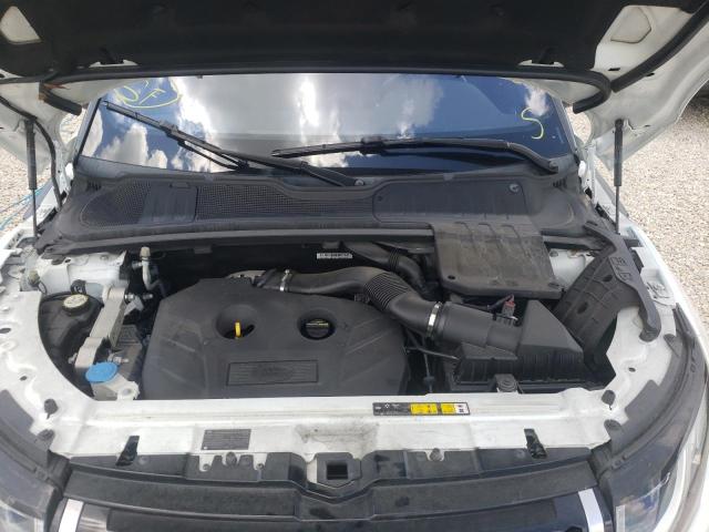 Photo 7 from auction – 2016 LAND ROVER RANGE ROVE with VIN SALVP2BG1GH138836