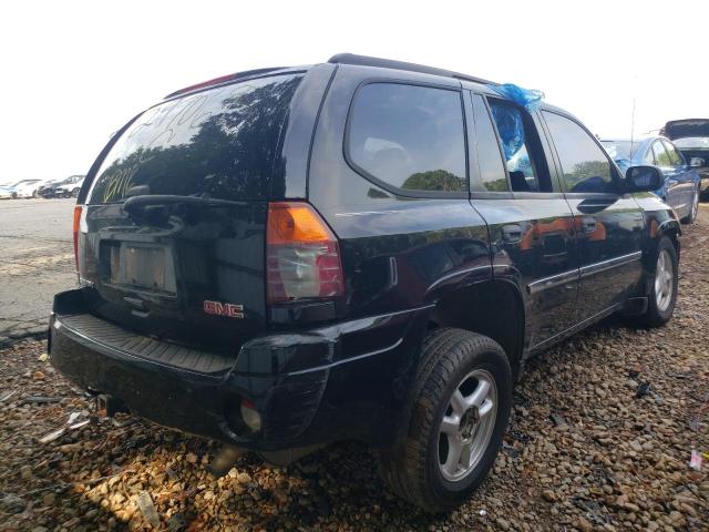 Photo 4 from auction – 2007 GMC ENVOY with VIN 1GKDS13S372297069