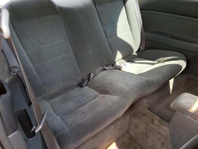 Photo 6 from auction – 1997 HONDA ACCORD SE with VIN 1HGCD7200VA006925