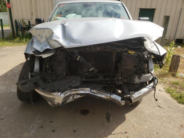Photo 9 from auction – 2018 RAM 1500 SLT with VIN 1C6RR7LT9JS313895