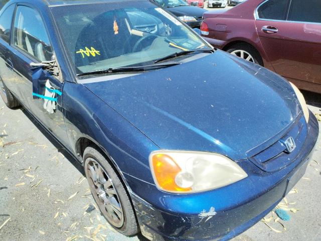 Photo 9 from auction – 2003 HONDA CIVIC EX with VIN 1HGEM22953L073323