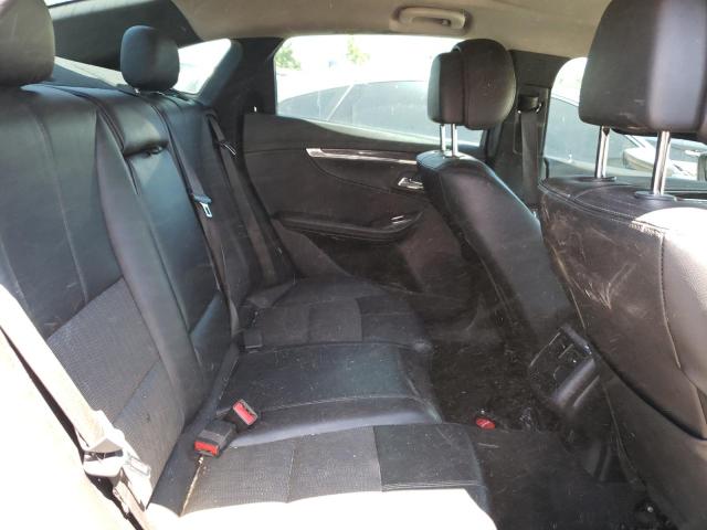 Photo 6 from auction – 2014 CHEVROLET IMPALA LT with VIN 1G1115SLXEU132410