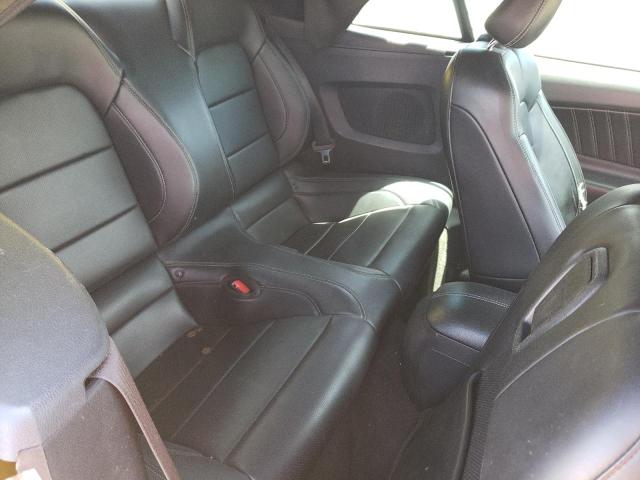Photo 6 from auction – 2015 FORD MUSTANG GT with VIN 1FATP8FF3F5332292
