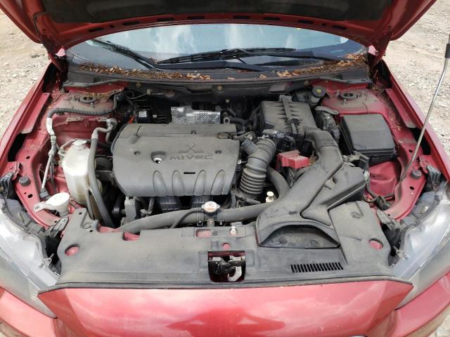Photo 7 from auction – 2013 MITSUBISHI LANCER ES/ with VIN JA32U2FU9DU016178
