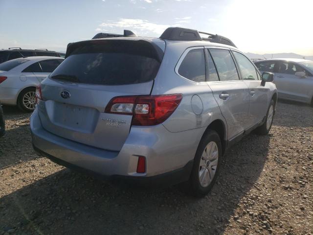 Photo 4 from auction – 2017 SUBARU OUTBACK 2. with VIN 4S4BSACC3H3232497