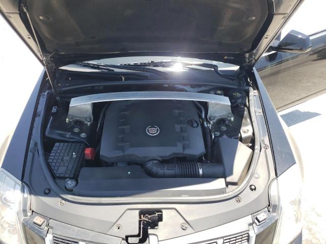 Photo 7 from auction – 2012 CADILLAC CTS with VIN 1G6DA1E35C0104188