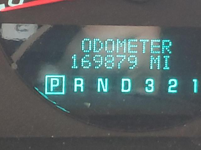Photo 8 from auction – 2009 CHEVROLET IMPALA POL with VIN 2G1WS57M591216706