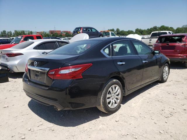 Photo 4 from auction – 2018 NISSAN ALTIMA 2.5 with VIN 1N4AL3AP3JC255479