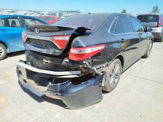 Photo 4 from auction – 2015 TOYOTA CAMRY LE with VIN 4T1BF1FK5FU488137