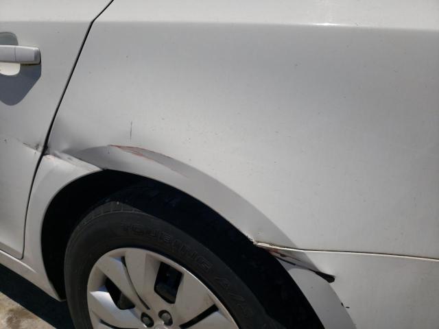 Photo 9 from auction – 2012 CHEVROLET CRUZE LS with VIN 1G1PC5SH0C7341375