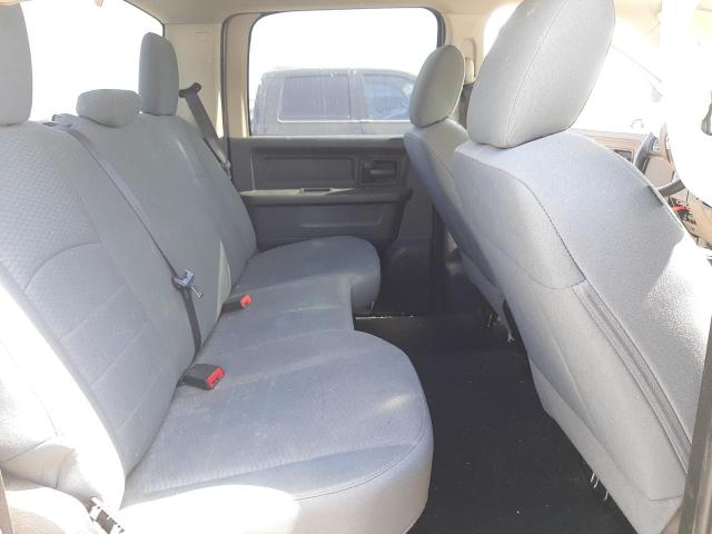Photo 6 from auction – 2017 RAM 1500 ST with VIN 1C6RR7KTXHS613490