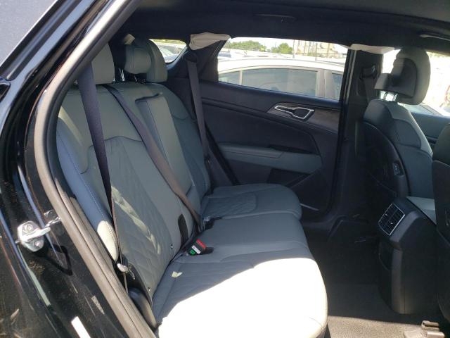Photo 6 from auction – 2023 KIA SPORTAGE with VIN 5XYK6CAF3PG005659