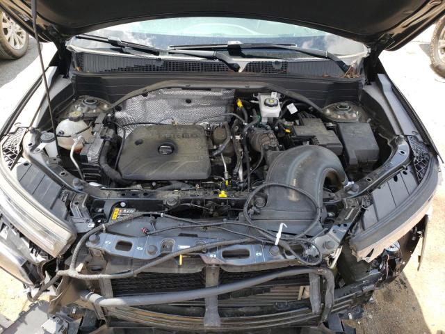 Photo 7 from auction – 2021 CHEVROLET TRAILBLAZE with VIN KL79MTSL3MB037281