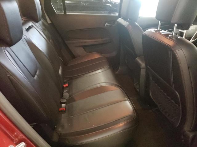 Photo 6 from auction – 2011 GMC TERRAIN SL with VIN 2CTFLVE54B6356159