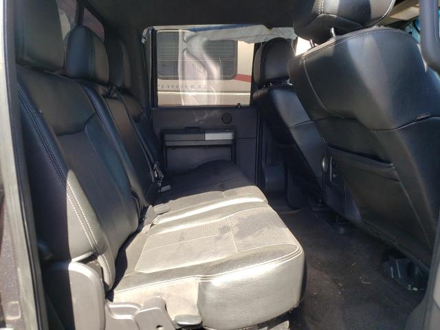 Photo 6 from auction – 2015 FORD F-350 with VIN 1FT8W3BT3FEA18756