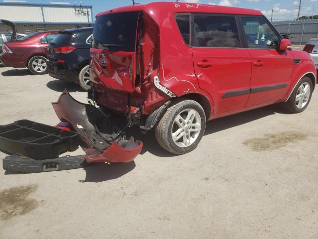 Photo 4 from auction – 2015 KIA SOUL + with VIN KNDJT2A29B7344573