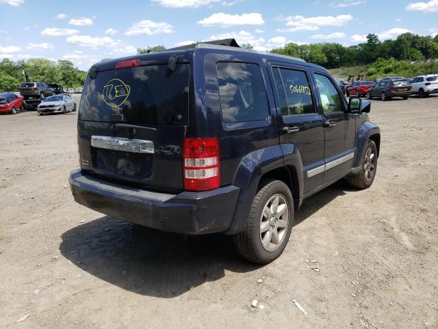 Photo 4 from auction – 2011 JEEP LIBERTY LI with VIN 1J4PN5GK2BW516682