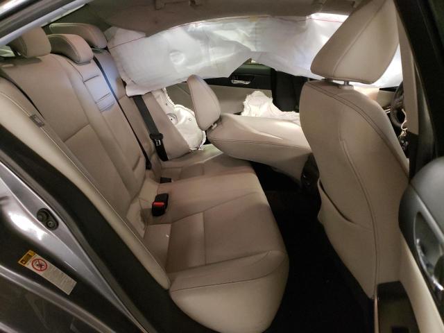 Photo 6 from auction – 2014 LEXUS IS 250 with VIN JTHCF1D25E5015275