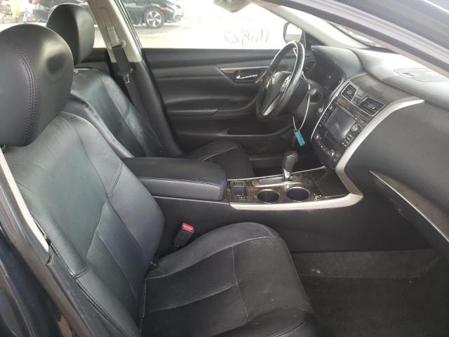 Photo 5 from auction – 2014 NISSAN ALTIMA 2.5 with VIN 1N4AL3AP4EC140122