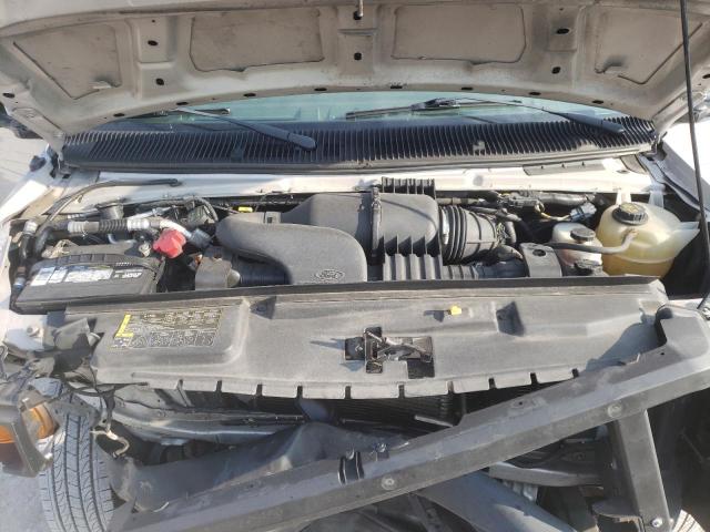 Photo 7 from auction – 2013 FORD ECONOLINE with VIN 1FTNE2EL8DDA77798