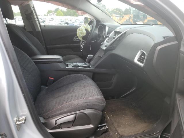 Photo 5 from auction – 2014 CHEVROLET EQUINOX LS with VIN 2GNALAEK0E6313163