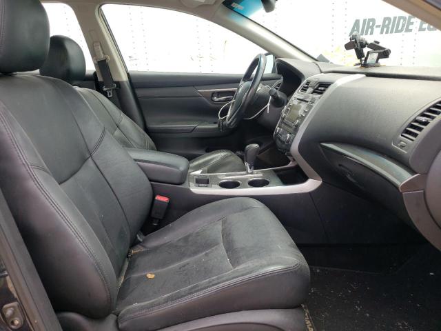 Photo 5 from auction – 2013 NISSAN ALTIMA 2.5 with VIN 1N4AL3AP5DC162628