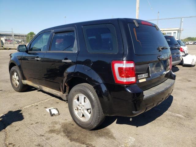 Photo 3 from auction – 2009 FORD ESCAPE XLS with VIN 1FMCU92759KB79536