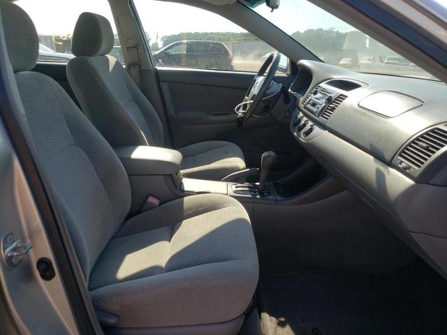 Photo 5 from auction – 2004 TOYOTA CAMRY LE with VIN 4T1BE32K34U875397