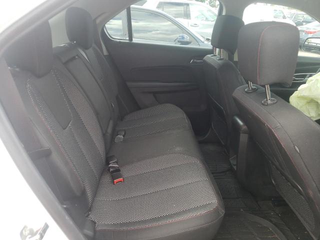 Photo 6 from auction – 2017 CHEVROLET EQUINOX LS with VIN 2GNALBEK2H1534738