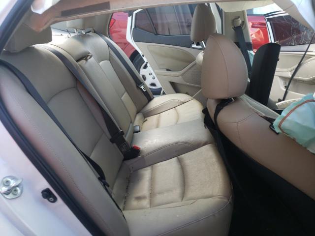 Zdjęcie 6 z aukcji – 2015 KIA OPTIMA HYB z VIN KNAGN4AD4F5090528