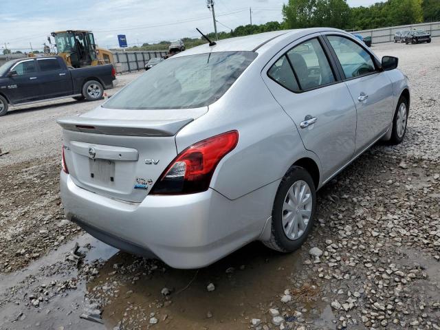 Photo 4 from auction – 2015 NISSAN VERSA S with VIN 3N1CN7AP8FL904292