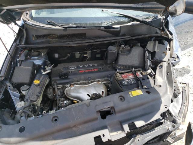 Photo 7 from auction – 2008 TOYOTA RAV4 with VIN JTMZD33V086070725