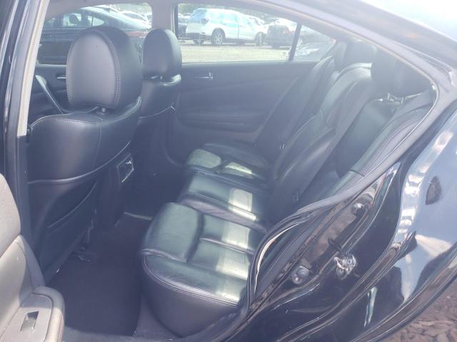 Photo 6 from auction – 2009 NISSAN MAXIMA S with VIN 1N4AA51E89C855510