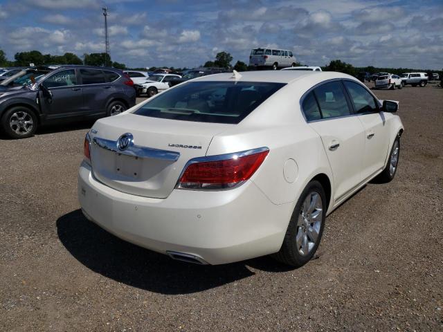 Photo 4 from auction – 2013 BUICK LACROSSE with VIN 1G4GC5E32DF247086