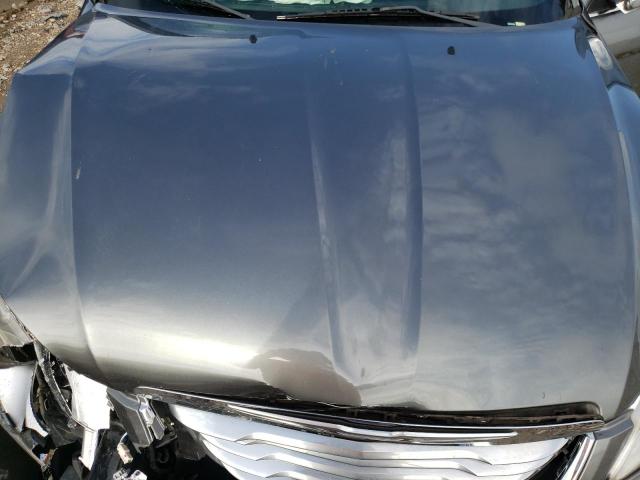 Photo 7 from auction – 2013 CHRYSLER 200 LIMITE with VIN 1C3CCBCG2DN595844