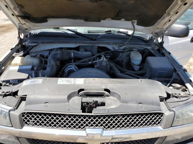Photo 7 from auction – 2004 CHEVROLET SILVERADO with VIN 1GCEC14X04Z111532